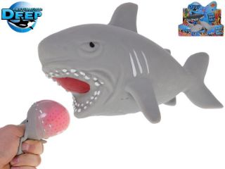Obrázek z Žralok 14cm strečový (12) 